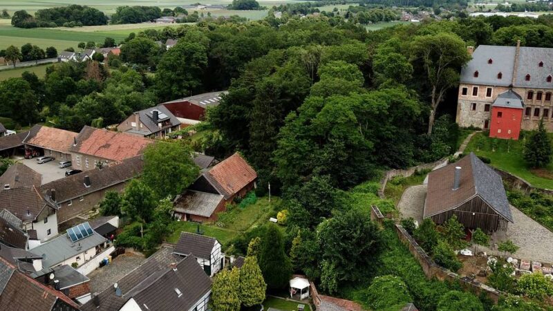 Stadt Korschenbroich: Das „Dorf mit K“ und seine vielen Schätze