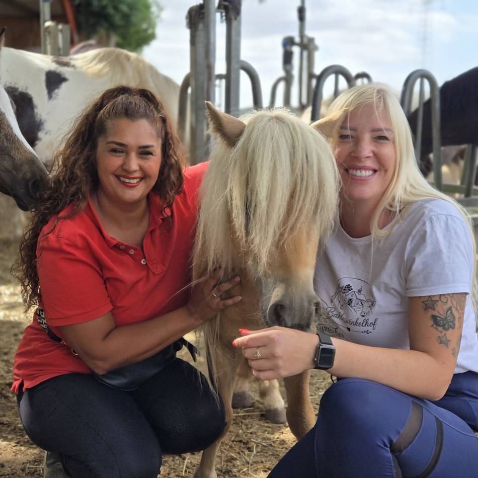 Ponyreiten mit ADHS in Dormagen: Pferde als Therapeuten – „zu spüren, wie die Kinder nach nur Stunden wachsen“