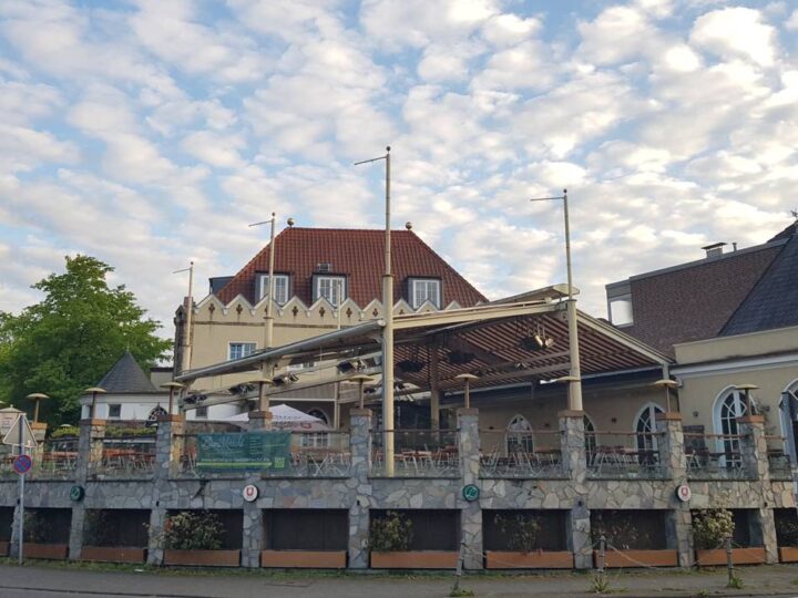 Landsknecht by Goshi: Beliebtes Restaurant in Meerbusch schließt – nach nicht mal einem Jahr