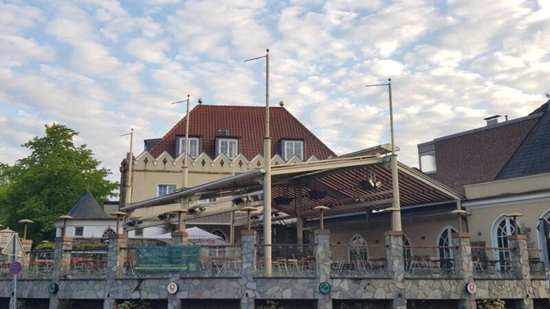 Landsknecht by Goshi: Beliebtes Restaurant in Meerbusch schließt – nach nicht mal einem Jahr