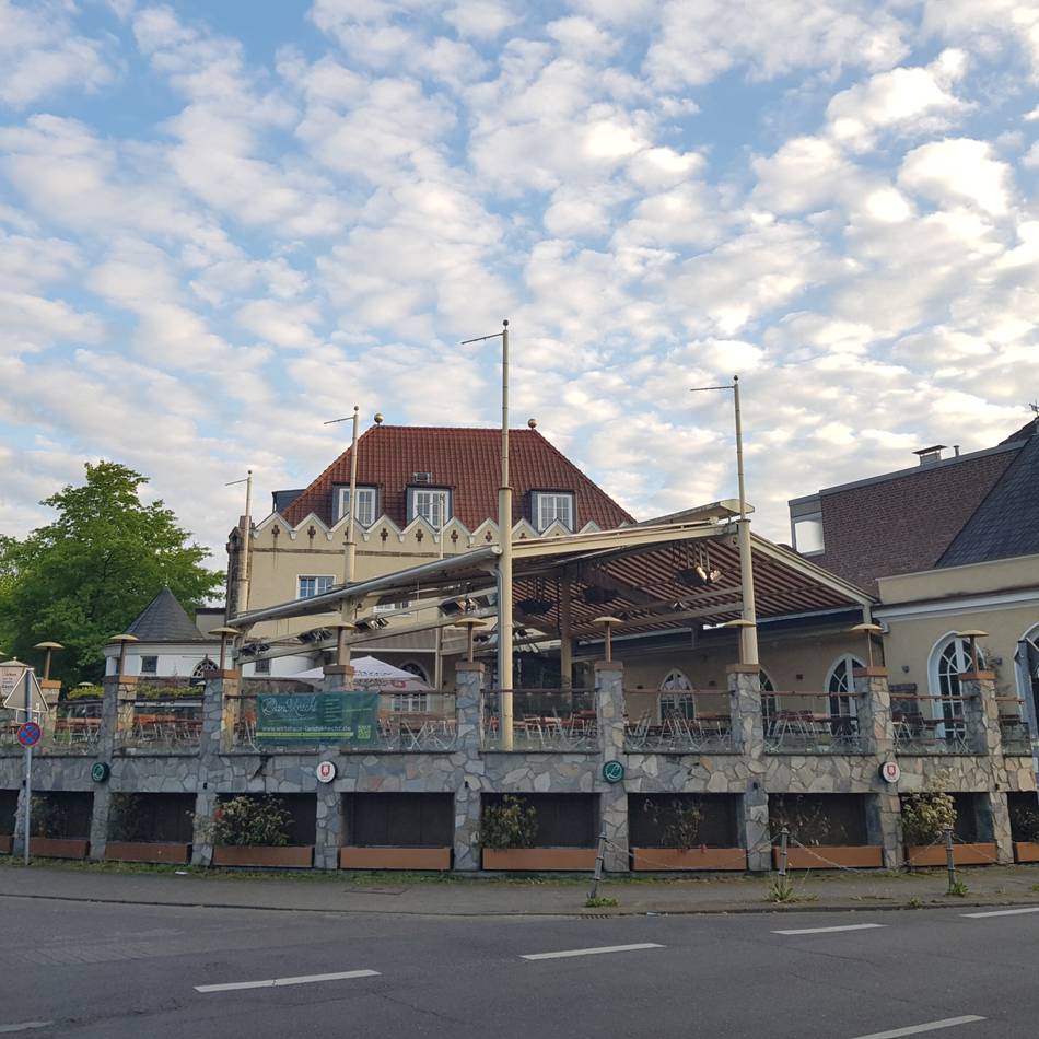 Landsknecht by Goshi: Beliebtes Restaurant in Meerbusch schließt – nach nicht mal einem Jahr