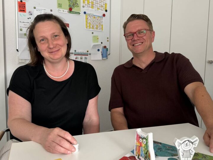 Gelderland: Caritas warnt Eltern – Chatbots ersetzen keine persönliche Beratung