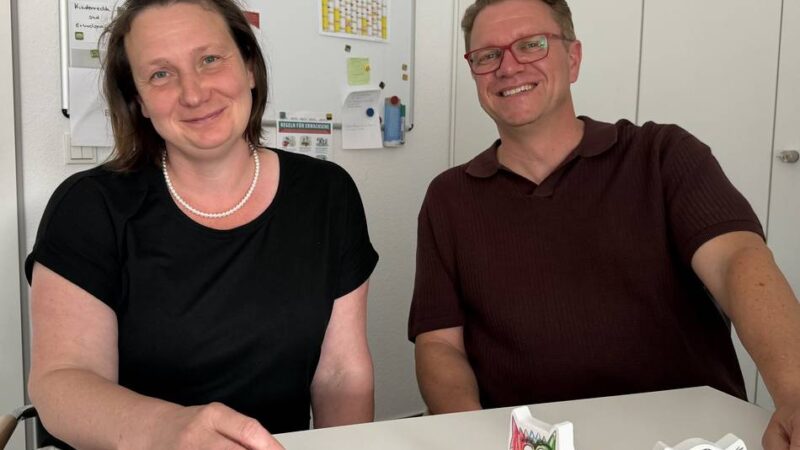 Gelderland: Caritas warnt Eltern – Chatbots ersetzen keine persönliche Beratung