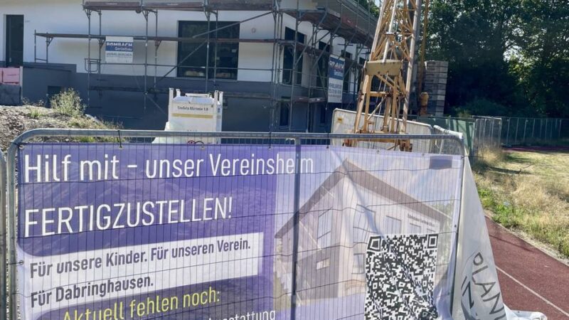 Vereinsleben in Wermelskirchen: „Alle stehen in den Startlöchern“
