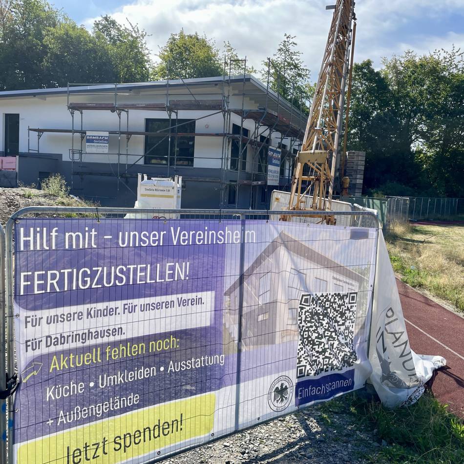 Vereinsleben in Wermelskirchen: „Alle stehen in den Startlöchern“