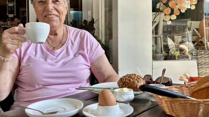Schönste Cafés in Grevenbroich: „Das ist das beste Ambiente, das man finden kann“