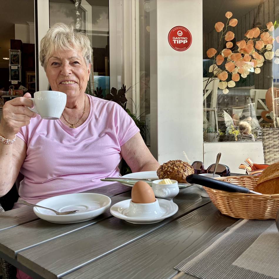 Schönste Cafés in Grevenbroich: „Das ist das beste Ambiente, das man finden kann“