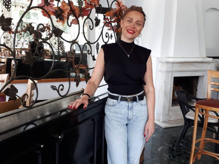 Neues Lokal in Moers : Georgisches Restaurant eröffnet bald in der Trotzburg