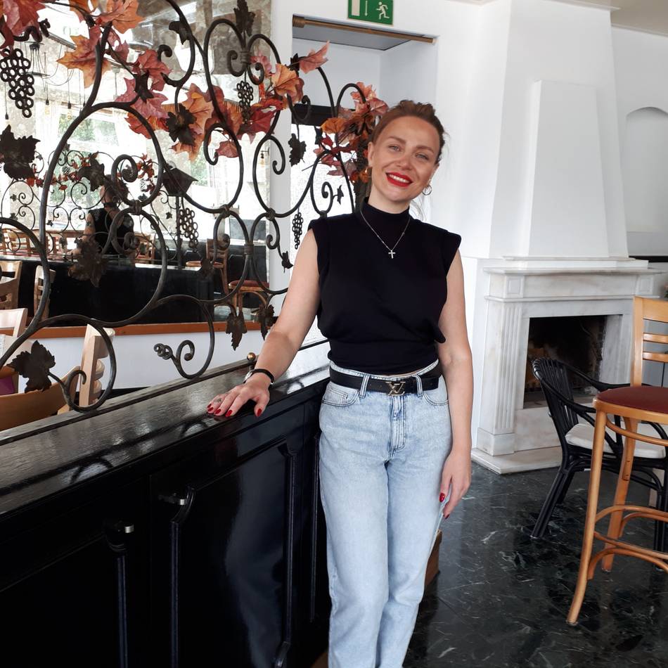 Neues Lokal in Moers : Georgisches Restaurant eröffnet bald in der Trotzburg