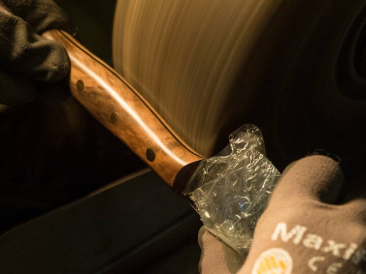 Tag der offenen Tür an fünf Standorten: Messer, Schere, Maniküre – das bietet der Solinger Schneidwaren-Samstag