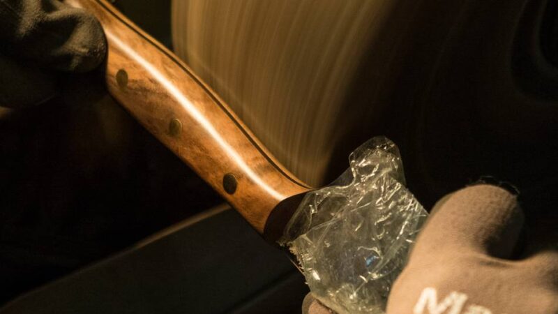 Tag der offenen Tür an fünf Standorten: Messer, Schere, Maniküre – das bietet der Solinger Schneidwaren-Samstag