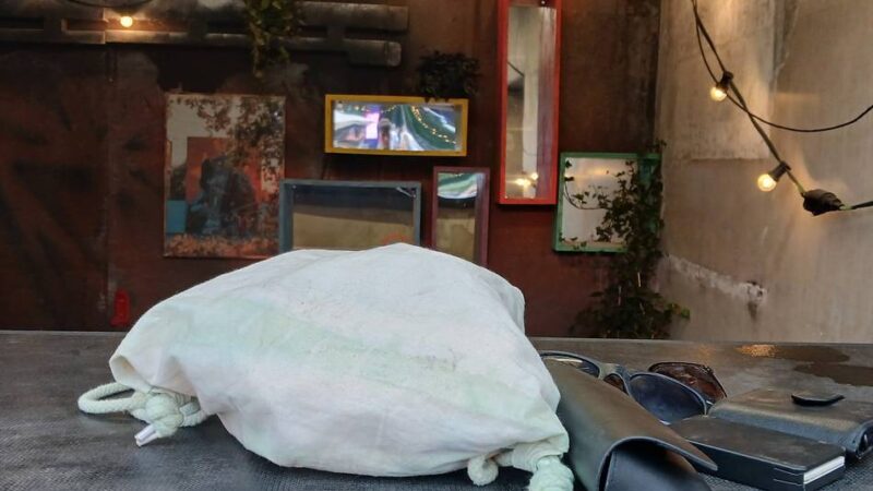 Service in Weeze: Wenn das Handy beim Festival verloren geht – das Fundbüro bei San Hejmo