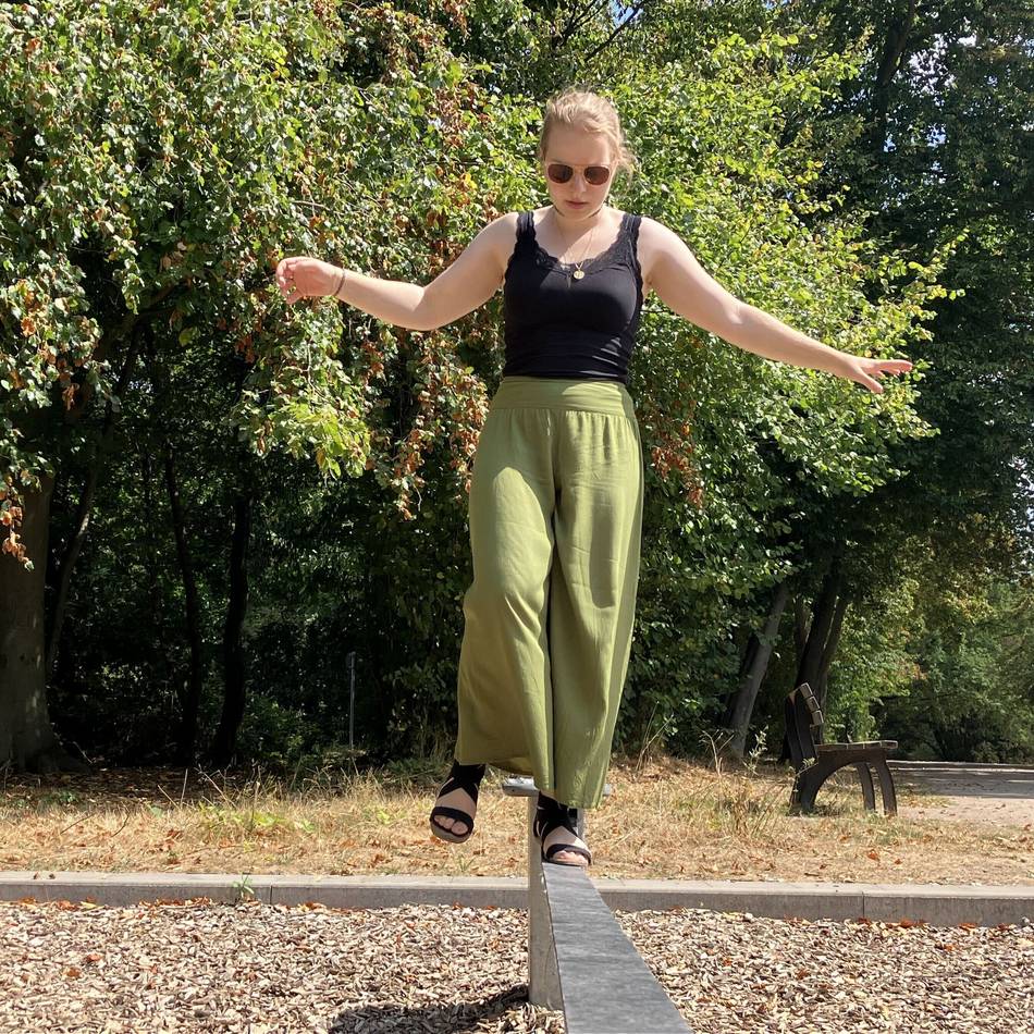 Outdoor-Sport in Neuss im Test: Wie der Trimm-dich-Pfad zum Abenteuer wird