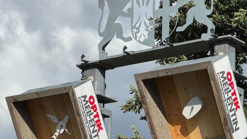 Neusser Schützenfest: Zweikampf um Königswürde bahnt sich an – „Die Geheimen kommen eh erst am Schluss“