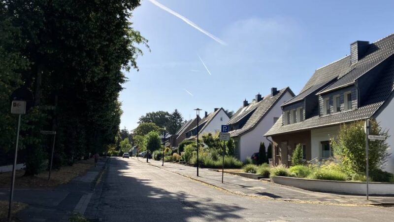 Stadtparkinsel, Buckau-Viertel oder doch der Norden?: Welche Wohnlagen in Grevenbroich derzeit besonders gefragt sind