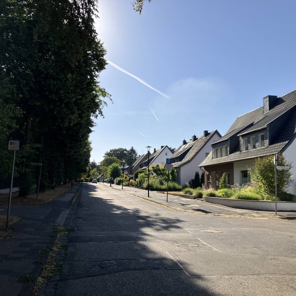 Stadtparkinsel, Buckau-Viertel oder doch der Norden?: Welche Wohnlagen in Grevenbroich derzeit besonders gefragt sind