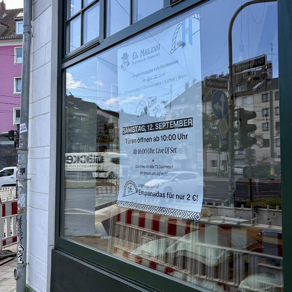 In Düsseldorf-Flingern: Nachfolger für Café Plätz steht fest – so geht es am Dorotheenplatz weiter