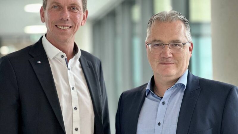 Vorstand der Volksbank Kleverland: „Wir haben keine außergewöhnlichen Dinge getan, keine Hochrisiko-Produkte gekauft“