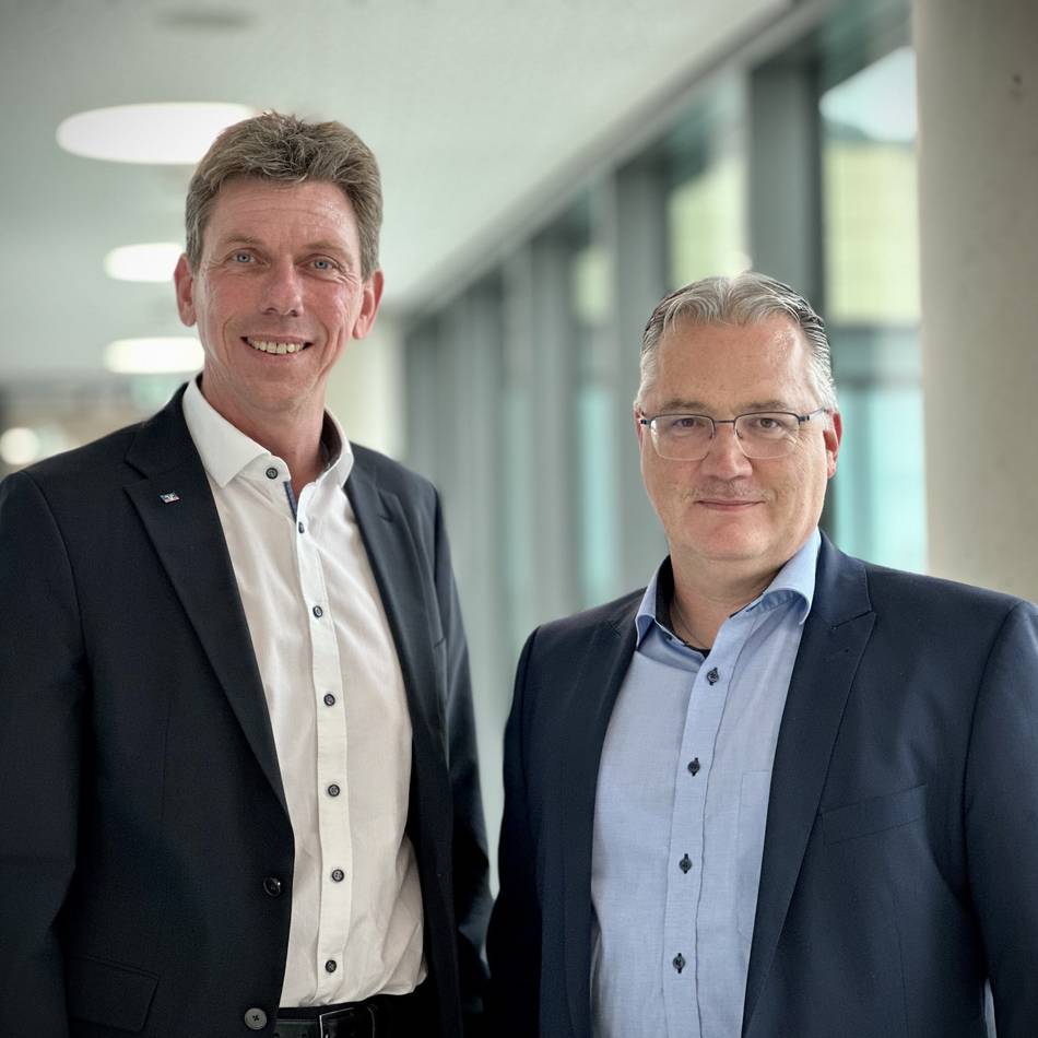 Vorstand der Volksbank Kleverland: „Wir haben keine außergewöhnlichen Dinge getan, keine Hochrisiko-Produkte gekauft“