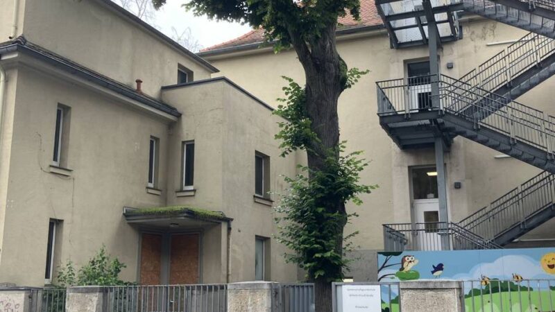 Projekt in Mönchengladbach: Grundschule wird für Millionen saniert und kriegt OGS-Neubau