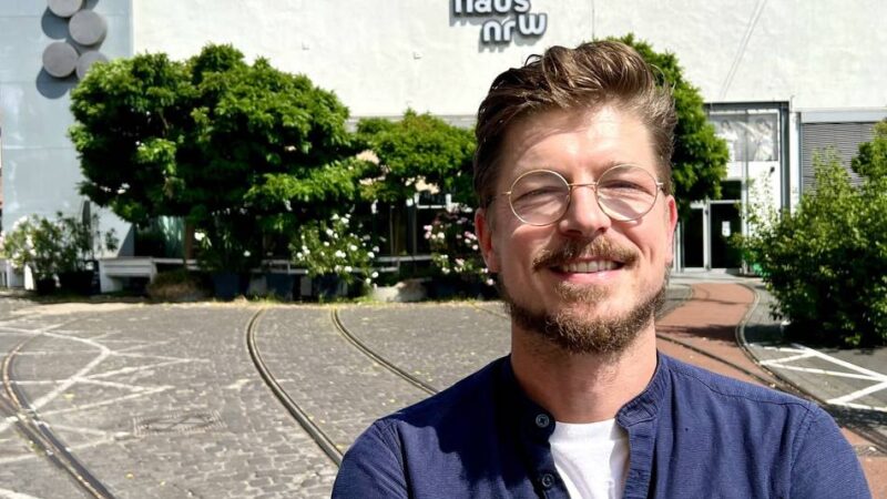 Institution in Düsseldorf: Der Tanzhaus-Verein braucht eine neue Spitze