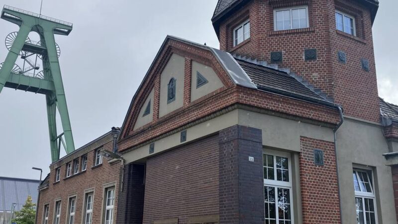 In Dinslaken und Voerde: Diese Denkmäler sind am Tag des offenen Denkmals geöffnet