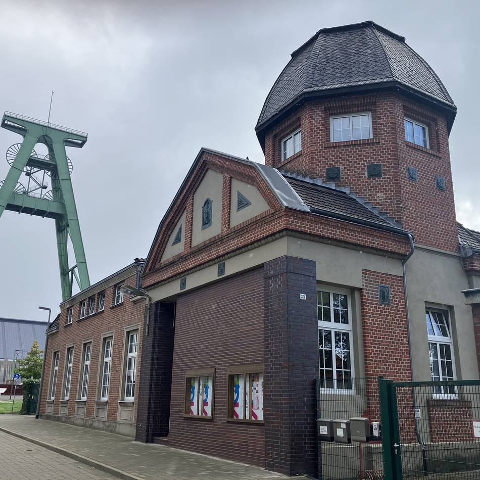 In Dinslaken und Voerde: Diese Denkmäler sind am Tag des offenen Denkmals geöffnet