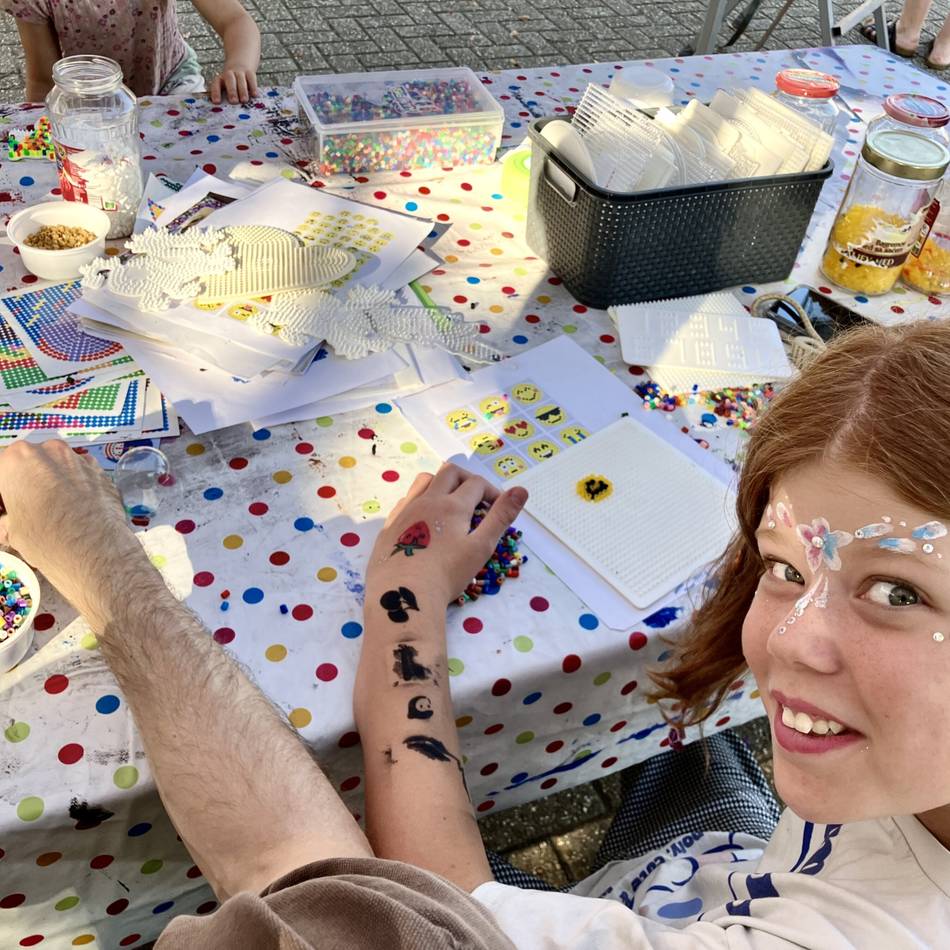 Ferienspaß in Haldern: Hier sind Smartphones tabu