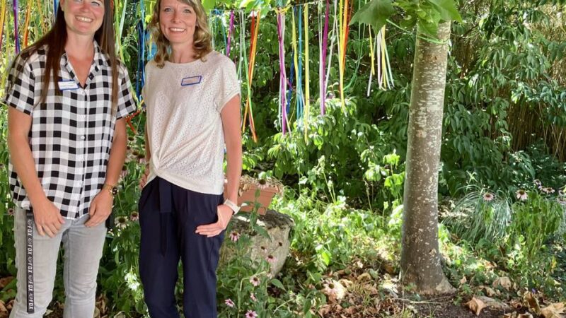 Senioreneinrichtung in Rees: Agnes-Heim: Ehrenamtliche Helfer dringend gesucht