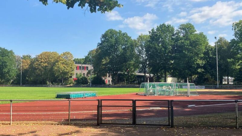 Schulbau in Kempen geplant: Neue Online-Petition für den Ludwig-Jahn-Sportplatz