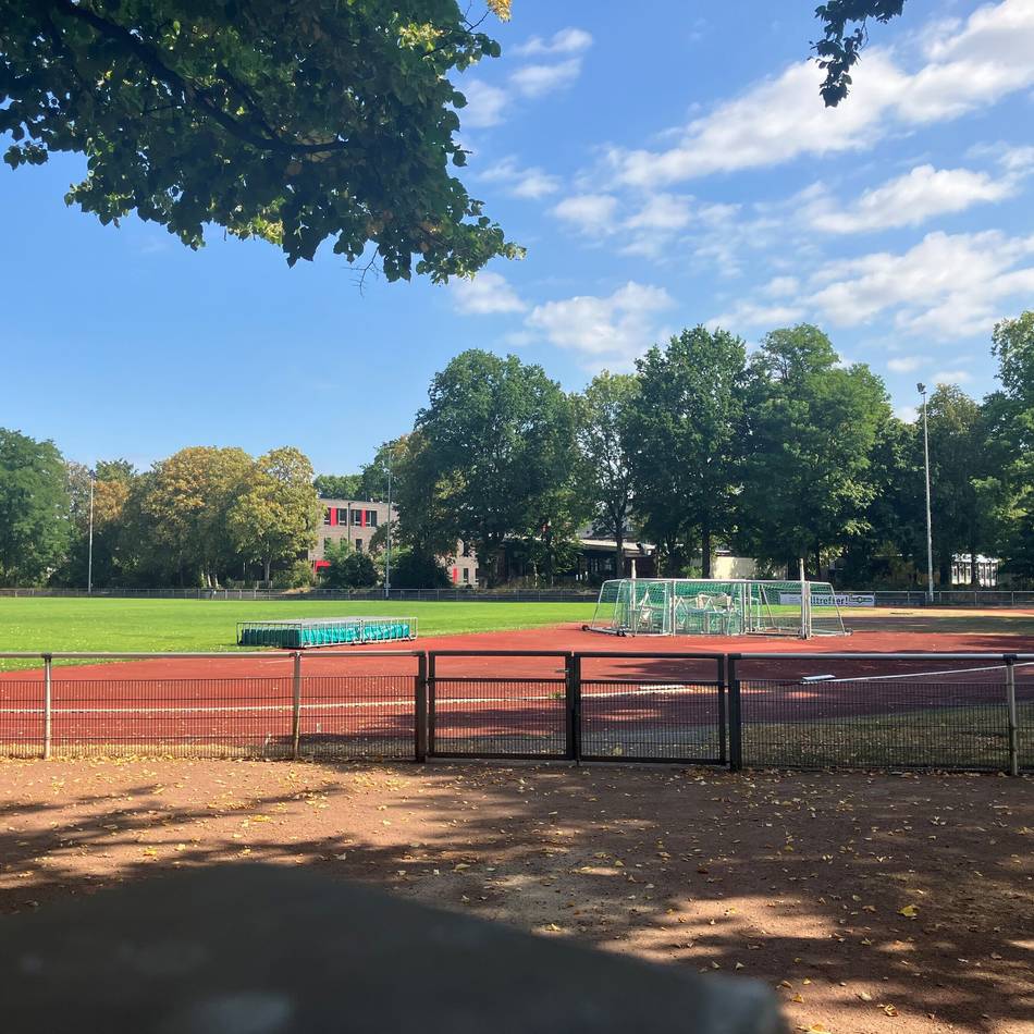 Schulbau in Kempen geplant: Neue Online-Petition für den Ludwig-Jahn-Sportplatz