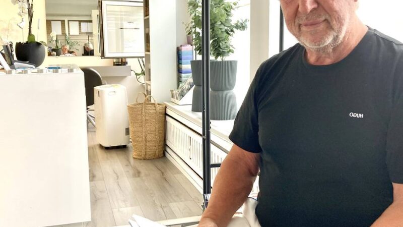 Handwerk hat ein Nachfolgeproblem: Hunderte Salons im Kreis Wesel, nur 13 neue Friseure – „Es liegt an den Ausbildern“