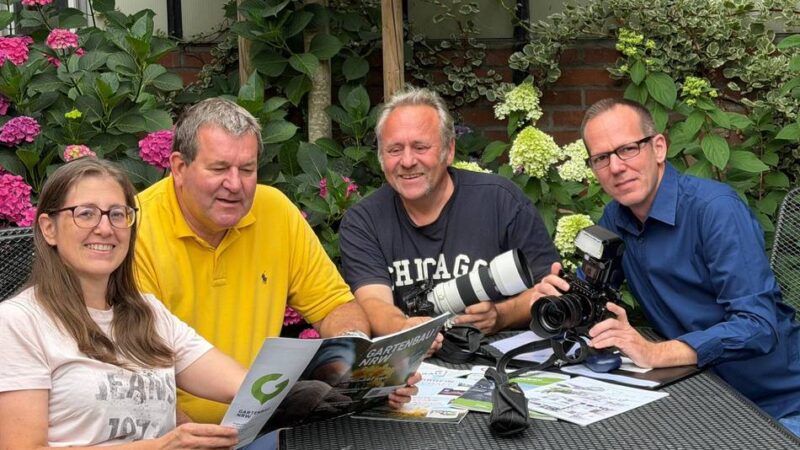 Seminar in Geldern: So klappt es in Zukunft mit der Pressearbeit