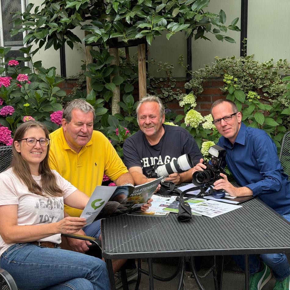 Seminar in Geldern: So klappt es in Zukunft mit der Pressearbeit