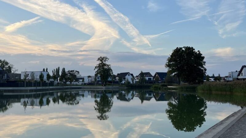 Großes Neubaugebeit in Goch: Kampfmittel-Suche im Baugebiet Neu-See-Land