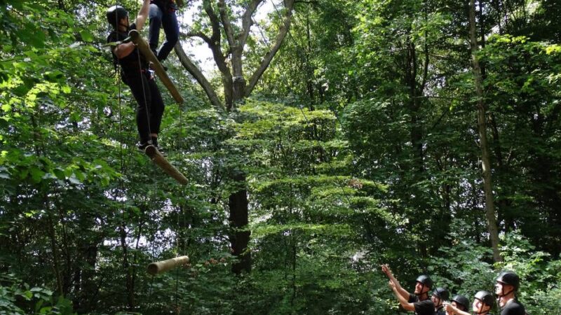 Zweitgrößtes Unternehmen in Hückeswagen: Bei Pflitsch starten neun Azubis in acht Ausbildungsberufen
