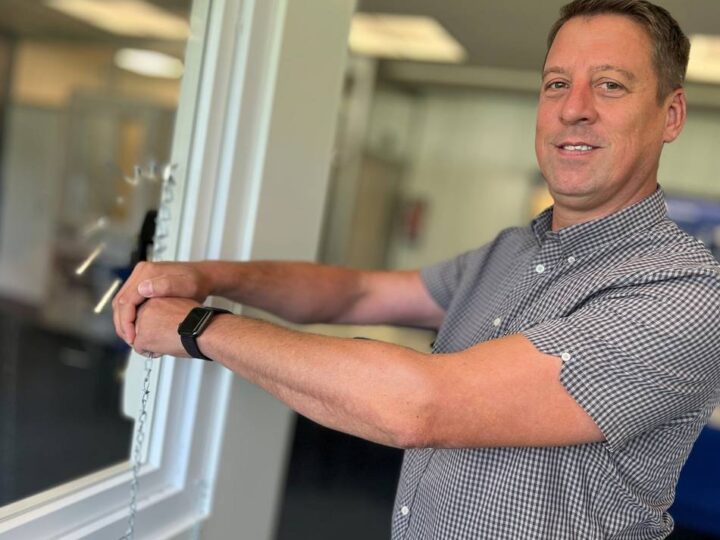 Polizei gibt Tipps zur Sicherheit im eigenen Haus: „Der Einbrecher kennt jedes Versteck“