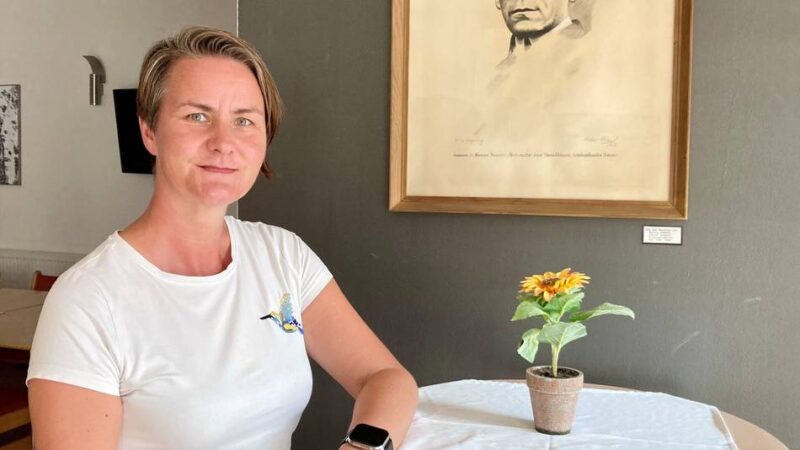 Beherbergungsbetrieb in Neuss: Von der Rezeptionistin zur Chefin im Kolpinghaus