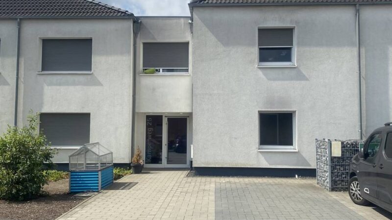 Zuhause für Menschen mit Behinderung: Hephata-Wohnheim in Meerbusch schließt überraschend