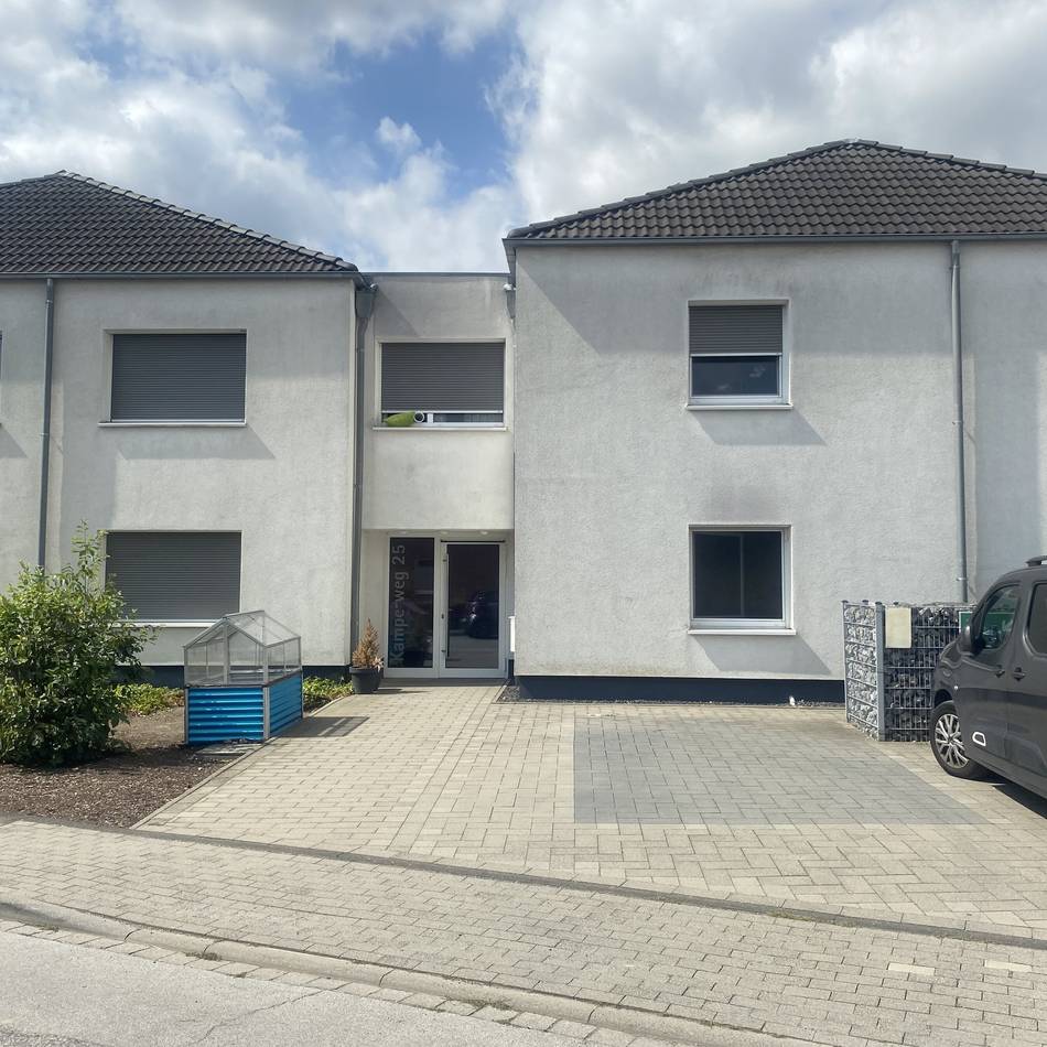 Zuhause für Menschen mit Behinderung: Hephata-Wohnheim in Meerbusch schließt überraschend
