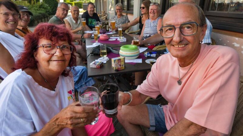 Schlag für Gocher Gastronomie: Stammgäste traurig über das Ende der Gaststätte „Heide-Treff“
