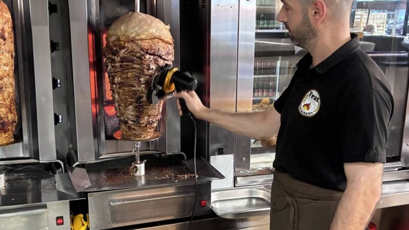 Hitzewelle in Mönchengladbach: So schützen sich Hitze-Profis bei steigenden Temperaturen