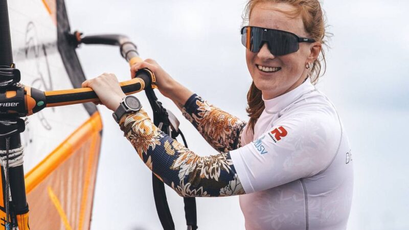 Sportler in Meerbusch: WCM-Surfer holen vier Goldmedaillen bei Deutscher Meisterschaft