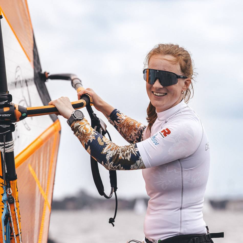 Sportler in Meerbusch: WCM-Surfer holen vier Goldmedaillen bei Deutscher Meisterschaft