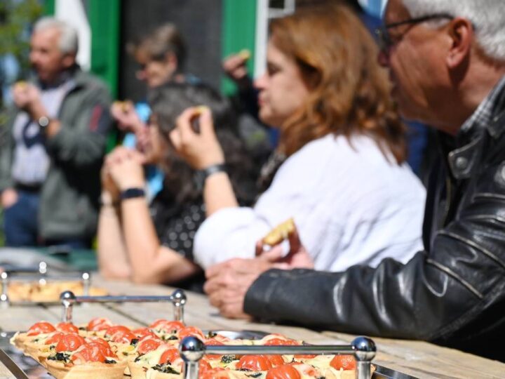 Radevormwald erkunden: Kulinarische Stadtführung wird wieder angeboten