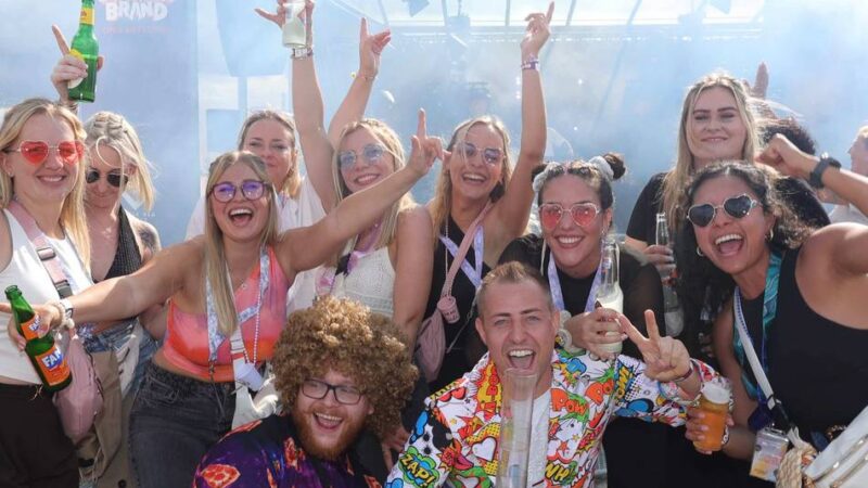 Veranstaltung in Leverkusen: Sonnenbrand-Festival 2026 ist abgesagt