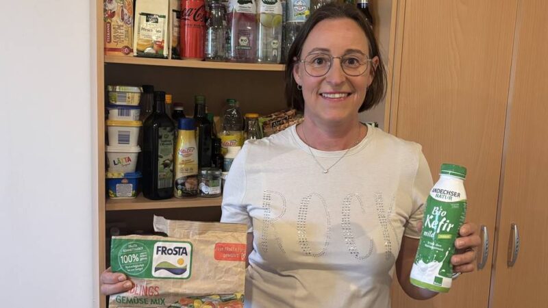 High-Protein und Trinkmahlzeiten: „Nicht essen ist nicht die Lösung“