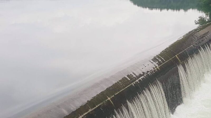 Die Woche in Hückeswagen: Hochwasserschutz – der Lackmustest muss nicht sein