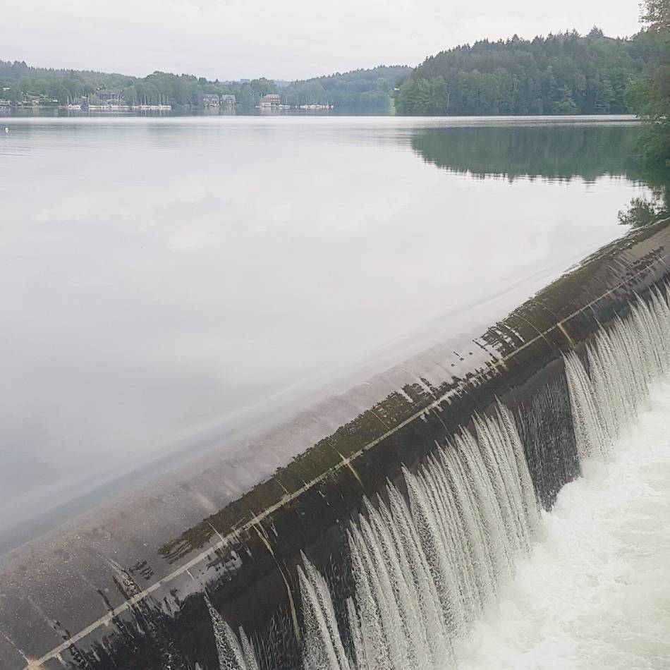 Die Woche in Hückeswagen: Hochwasserschutz – der Lackmustest muss nicht sein