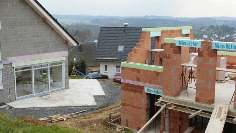 Oberbergische Kreisverwaltung: Ab sofort digitales Verfahren bei Bauanträgen